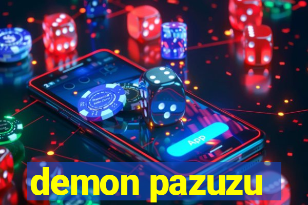 demon pazuzu
